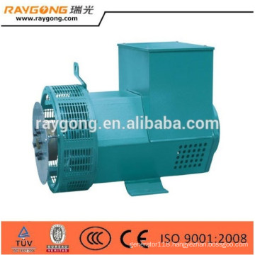 500kw 600kw factory price brushless synchronous alternator